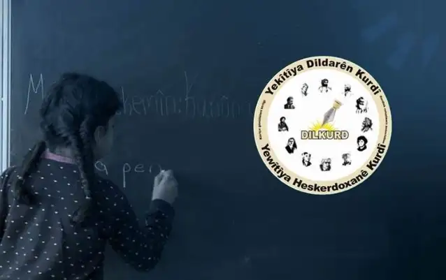 DILKURD, Kürtçenin resmi statüsünü talep etti