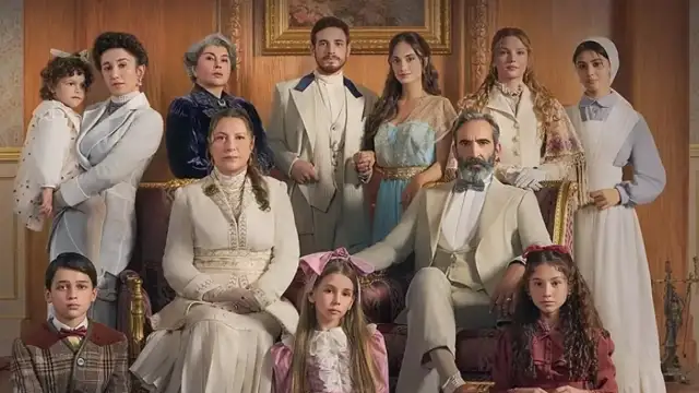 Torunlar şikâyetçi oldu, Şakir Paşa Ailesi durduruldu