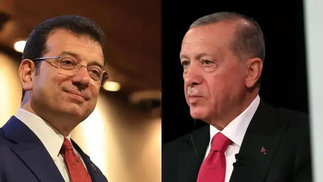 Erdoğan: Kime ne tür bir siyasi yasak gelir veya gelmez her şeyden önce bu, benim derdim değil