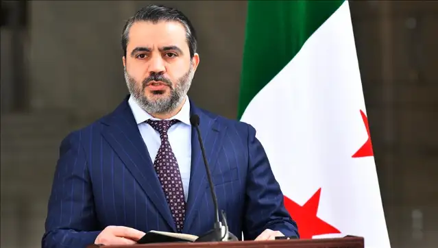 Suriye Dışişleri Bakanı Esad Şeybani’den Irak, İran ve Rusya mesajı