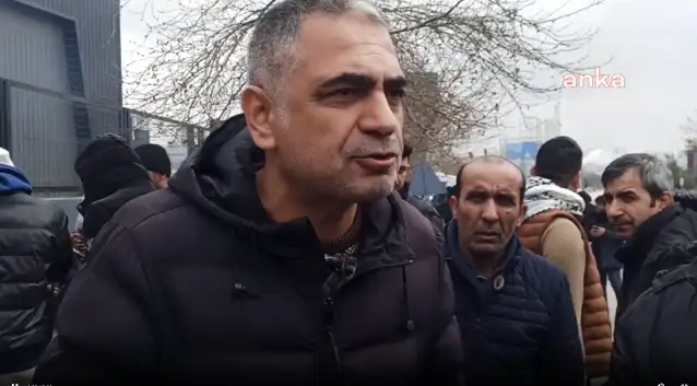 Gaziantep OSB’de 2 bin işçi grevde