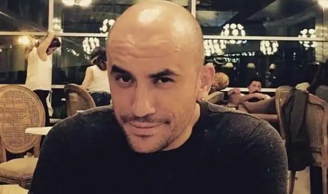 Oyuncu Giray Altınok'tan suç duyurusu