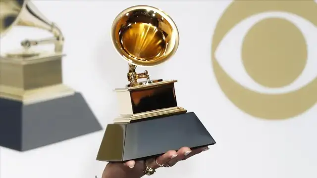 67. Grammy Ödülleri sahiplerini buldu