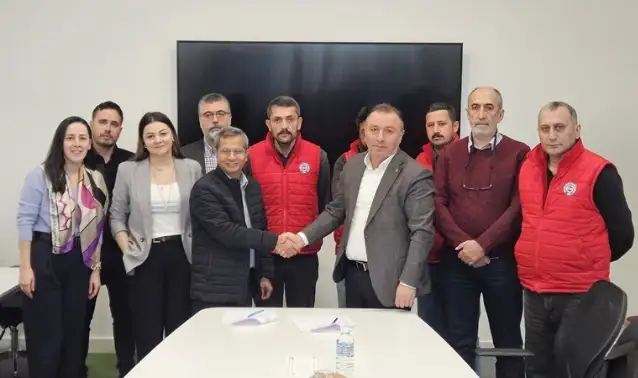 51 gündür direnen Green Transfo işçileri kazandı