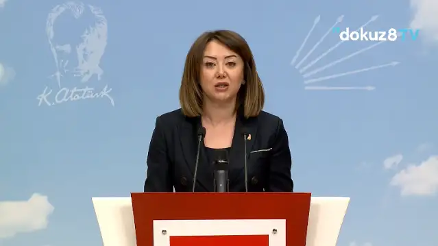 CHP Genel Başkan Yardımcısı Gül Çiftçi: Ön seçim takvimi açıklandı