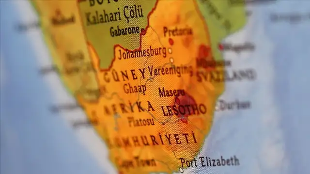 Güney Afrika, ABD'nin ülkeye yönelik yardımları durdurma kararından endişeli