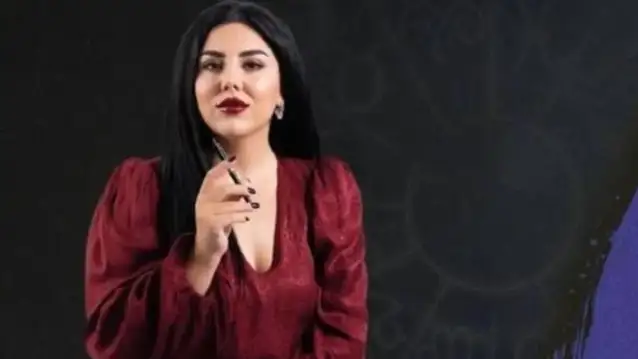 Astrolog Hilal Saraç gözaltına alındı