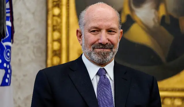 ABD Senatosu, Trump'ın Ticaret Bakanı adayı Lutnick'i onayladı