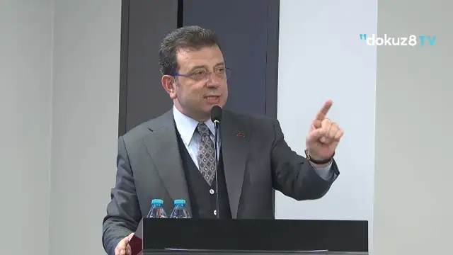İmamoğlu'nun bilirkişi şikayetine takipsizlik kararı