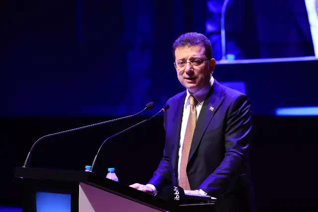 AİHM, Ekrem İmamoğlu başvurusunu ciddi buldu, Türkiye’den 6 soruya yanıt istedi