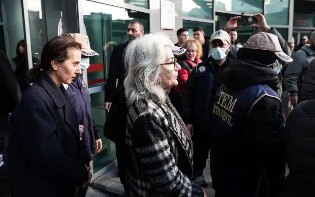 Belediyelerdeki 'kent uzlaşısı' soruşturmasında 10 kişi için tutuklanma talebi