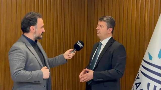 Tutdere: Adıyaman Belediyesi'ni deprem zaten silkelemiş bütün kazanımlarını yok etmiş, buna rağmen paramız kesildi