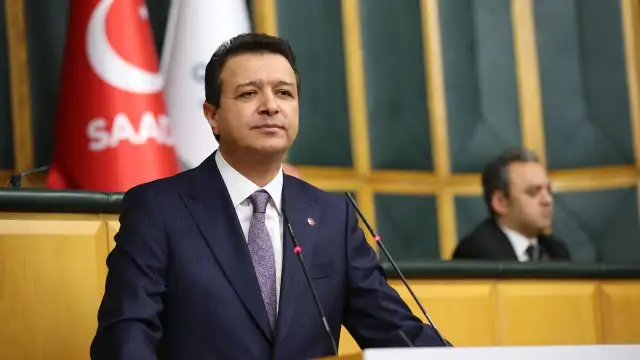 Mahmut Arıkan: Mutlak butlan tartışmasını hukuk meselesi olarak görmemiz mümkün değil