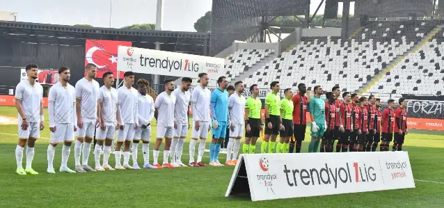 Manisa FK galibiyeti koruyamadı 2-2