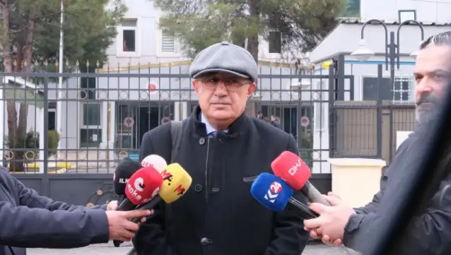 Abdullah Zeydan’ın avukatı Aktar: Kayyım için alınan siyasi bir karardır