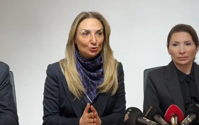 Nazlıaka: Bu ölümler kaderden değil, siyasi tercihlerden dolayı olmuştur