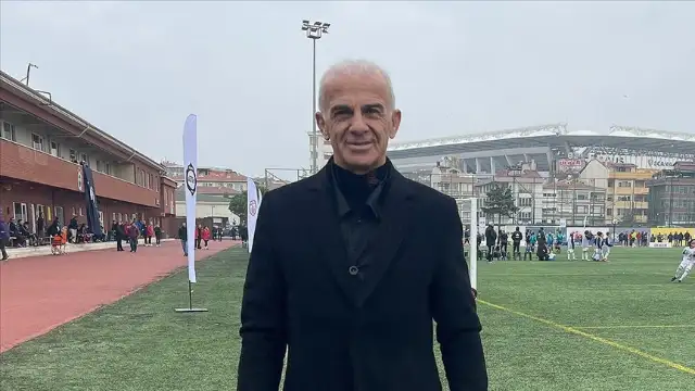 Oğuz Çetin, yoğun bakıma kaldırıldı