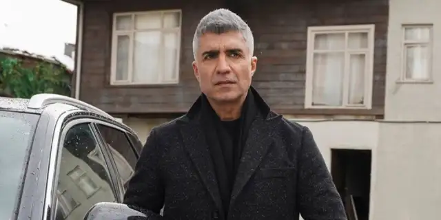 Özcan Deniz "20 evi var" iddialarının gerçeği yansıtmadığını söyledi: 1 evim var, hesabım bloke