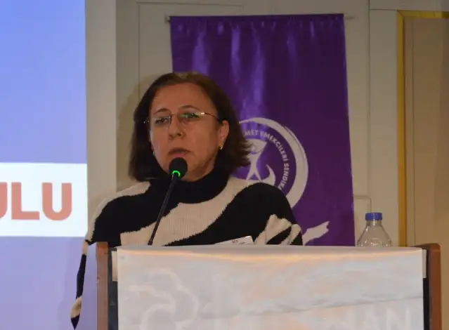 SES Antalya Şube: İktidar vekillerinin kullandığı dil sağlıkta şiddeti teşvik ediyor