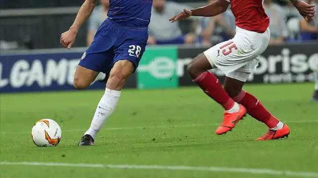 İngiltere Premier Lig'de 23 haftalık periyotta 13 VAR hatası yapıldığı açıklandı