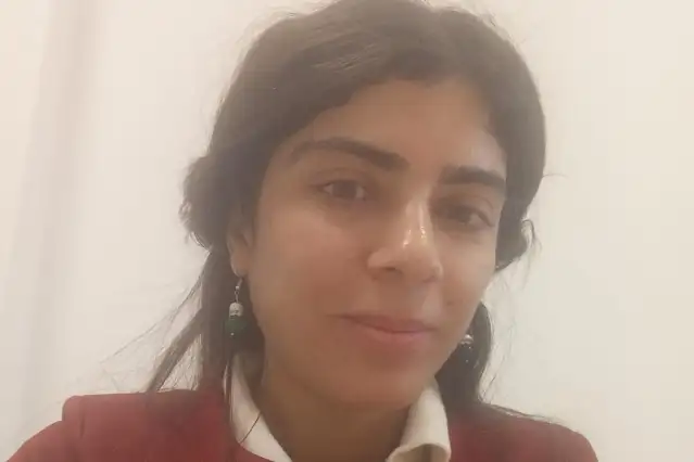 Selen hemşirenin cansız bedeni nehirde bulundu
