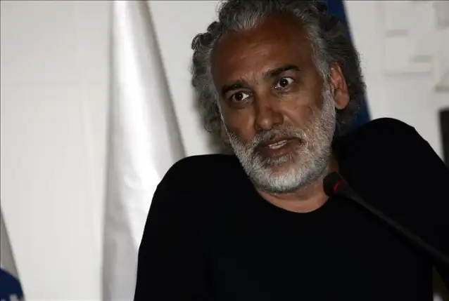 Yönetmen Sinan Çetin hakkında soruşturma başlatıldı