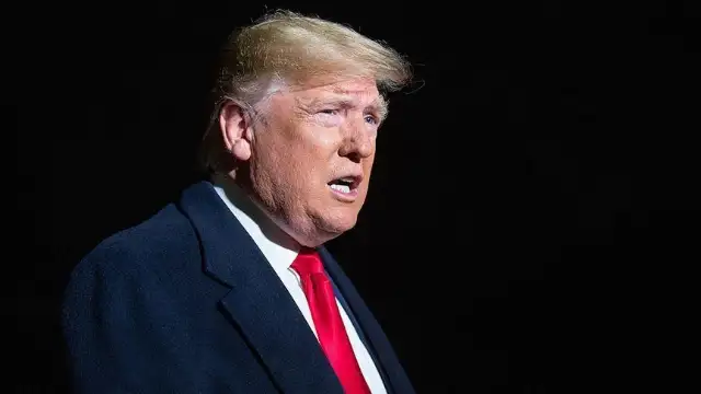 Trump’tan AB’ye tarife tehdidi: 4 Temmuz’a kadar süre verdi