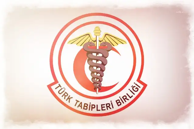 TTB: Serbest çalışan meslektaşlarımızın herhangi bir bilgiye dayanmaksızın vergilendirilmesi kabul edilemez