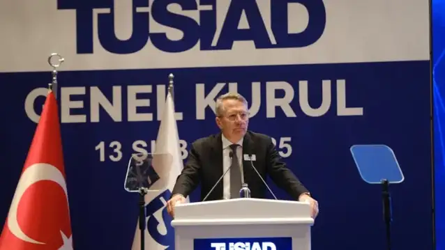 TÜSİAD’dan yeni toplantı kararı