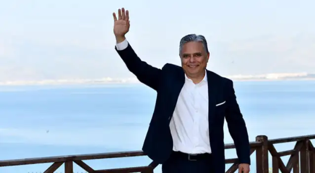 Ümit Uysal, Cumhurbaşkanı adaylığı tartışmalarına açıklık getirdi