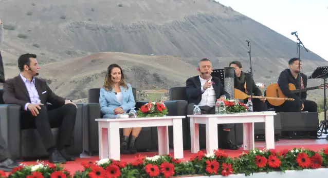 Özel: Partimiz çirkin bir saldırı altında