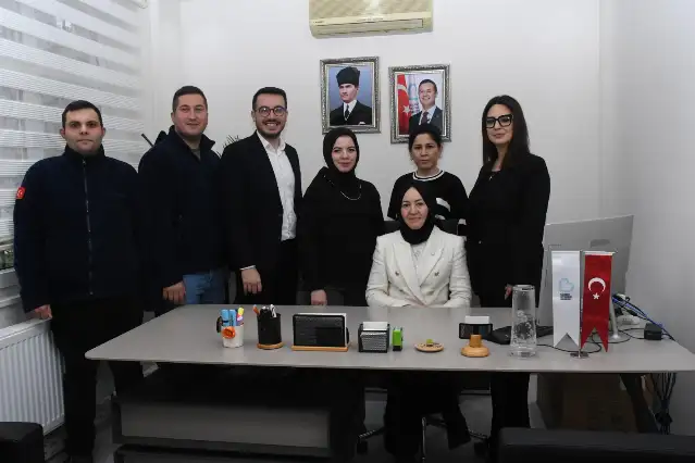 Balıkesir Büyükşehir Belediyesi'nden ürcretsiz psikolojik destek hizmeti