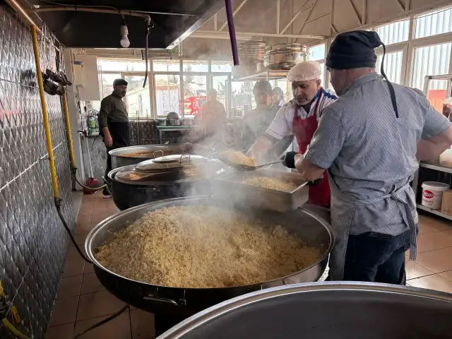 Adıyaman Belediyesi Ramazan ayında 50 bin kişiye iftar yemeği verecek