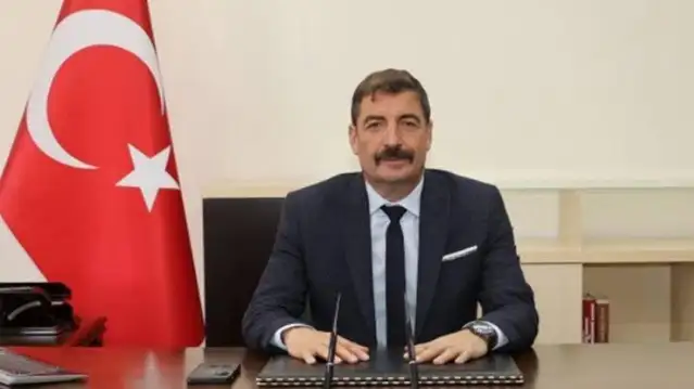 CHP’de Başkan Dönmez sevinci