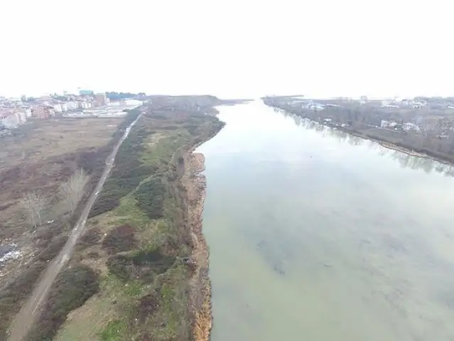 Durugöl Mahallesi’nde eski çöp alanındaki imar değişikliğine “Yürütmeyi Durdurma” kararı verildi