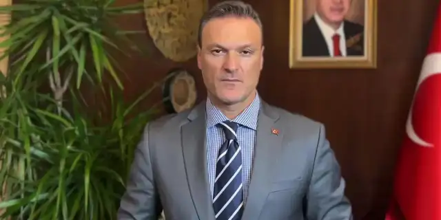 AKP'li Alpay Özalan'dan İmamoğlu protestolarına katılanlara hakaret