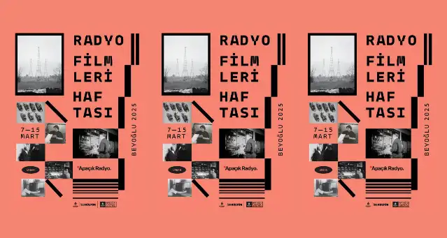 Apaçık Radyo’dan 30. Yılına Özel “Radyo Filmleri Haftası"