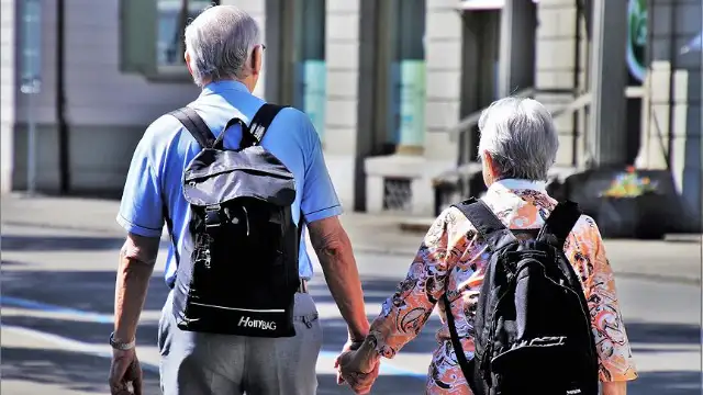 Avrupalılar ortalama 81,4 yıl yaşıyor