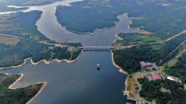 İşte İstanbul'da barajlardaki doluluk oranında son durum