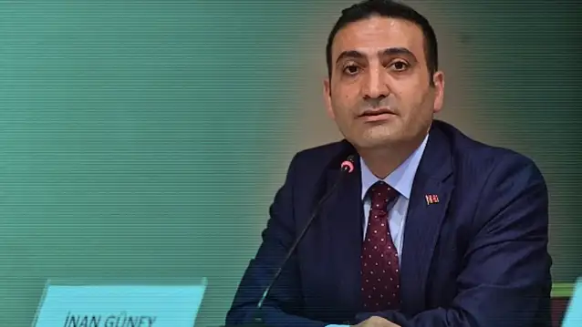 Tutuklu Belediye Başkanı Güney'e tek sıra dayatıldı