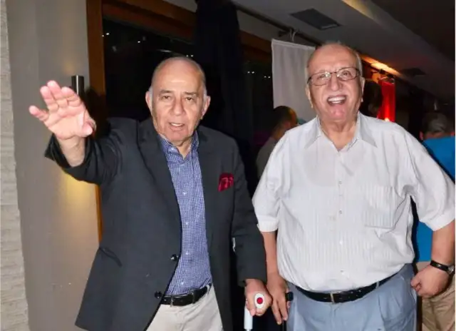 Manisa eski milletvekili Canuyar yaşamını yitirdi