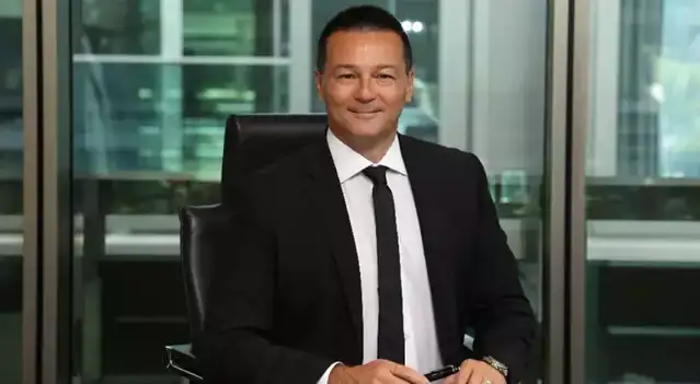 Zorlu Holding CEO'su Cem Köksal serbest bırakıldı