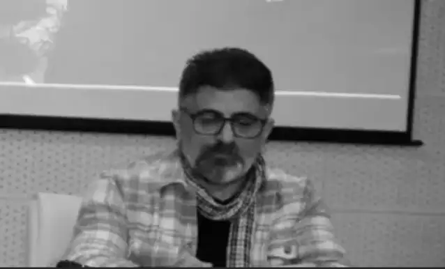 Gazeteci Çetin Yılmaz'a yeniden hapis cezası