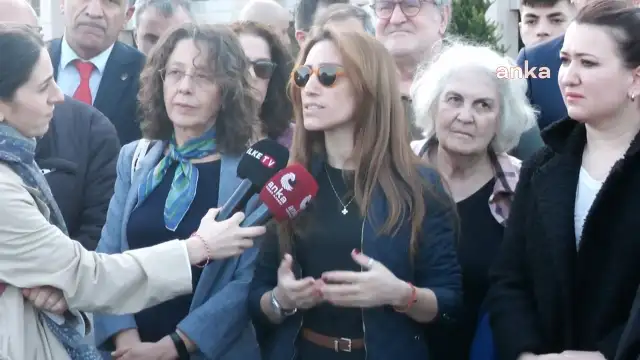 Cumartesi Anneleri 700. hafta davası: Adalet mücadelemizden vazgeçmeyiz