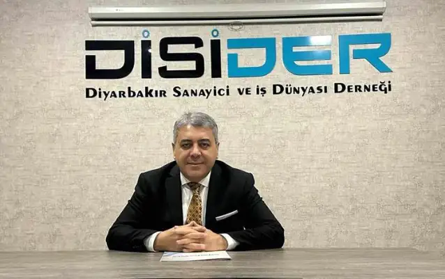 DİSİDER’den Öcalan’a destek, Erdoğan ve Bahçeli’ye teşekkür