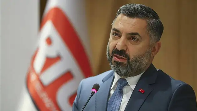 RTÜK'te bayrak değişimi: Şahin Türk Telekom CEO'su oldu; 6 yılı tartışmalı harcamalarla bitti