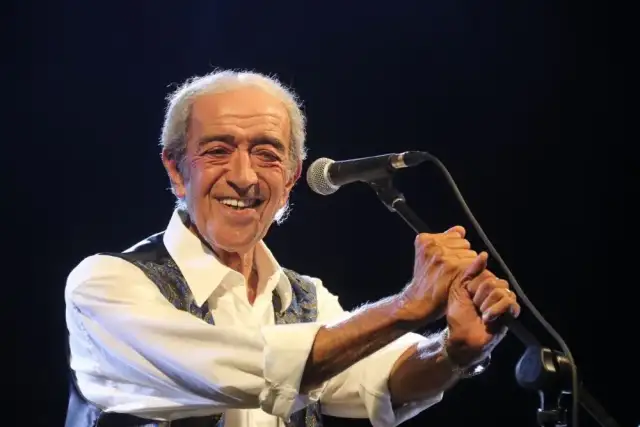 Sanatçı Edip Akbayram'dan kötü haber