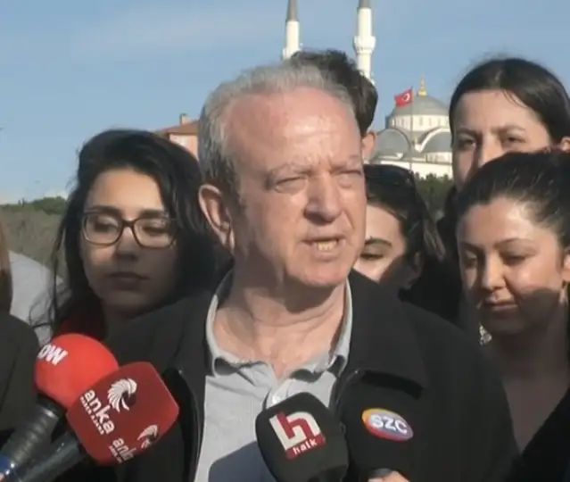 İstanbul Barosu: Hiç kimseyi savunmasız bırakmayacağız