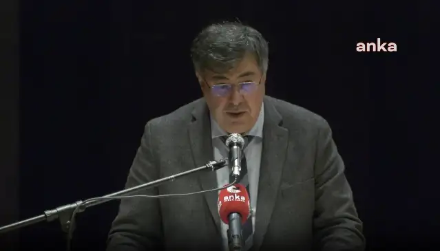 "Laiklik kavramı özbeöz Anadolu çocuğudur"