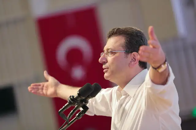 İmamoğlu'nun ikinci X hesabına erişim engeli
